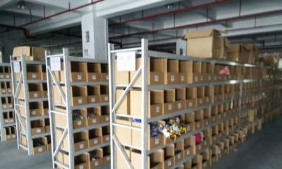 精工貨架與展柜定制 專業設計服務助您提升商業空間價值