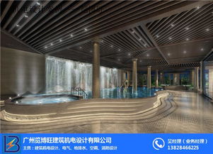 如何選擇優(yōu)質(zhì)的商場水電圖紙設(shè)計與通風設(shè)備系統(tǒng)安裝服務(wù)——以覽博旺建筑機電設(shè)計為例
