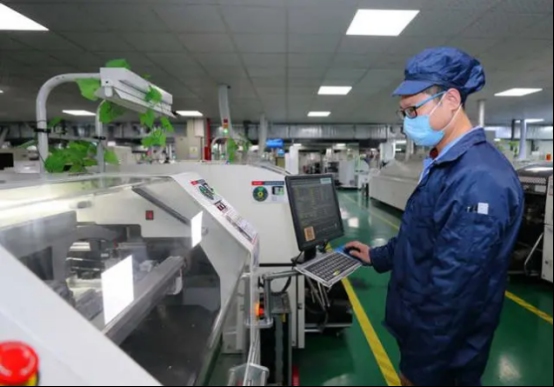 車間革命向“智”而生 寧波機床展引領制造業(yè)重塑的應用軟件變革
