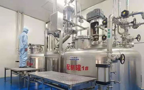 青島高新區(qū) 破難點(diǎn)、除痛點(diǎn)、疏堵點(diǎn)，創(chuàng)新驅(qū)動高質(zhì)量發(fā)展