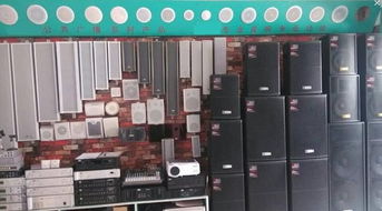 技術賦能，合作共贏——鄭州音響公司與河南音響公司供應商的技術開發合作探析